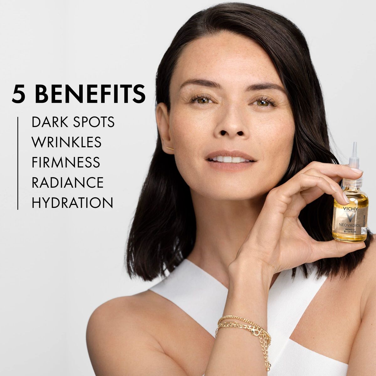Sérum Anti-idade Vichy Neovadiol 30 ml